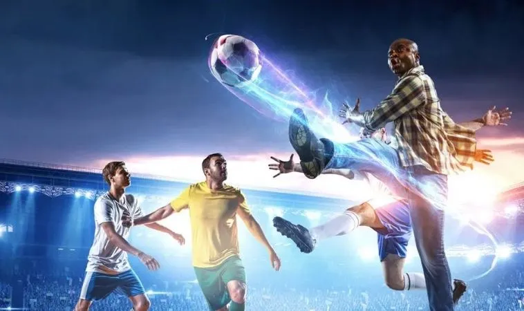 thể thao ảo K9CC