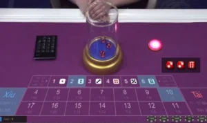 Tài Xỉu Nhà Cái K9CC