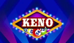 Keno tại K9CC