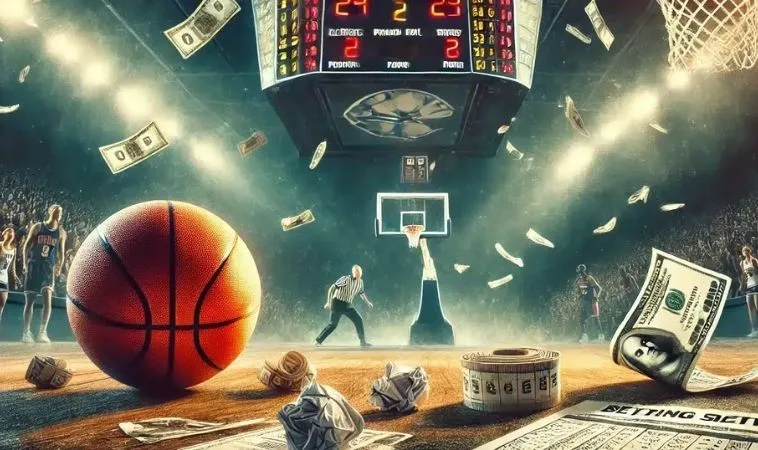 Tìm Hiểu Cá Cược Bóng Rổ K9CC: Hành Trang Cho Người Mới 1 bóng rổ K9CC