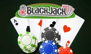 Blackjack tại K9CC