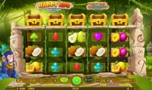 Nổ Hũ Rừng Xanh tại K9CC